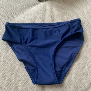 Modibodi period swim bottoms for girls - NEVER WORN!